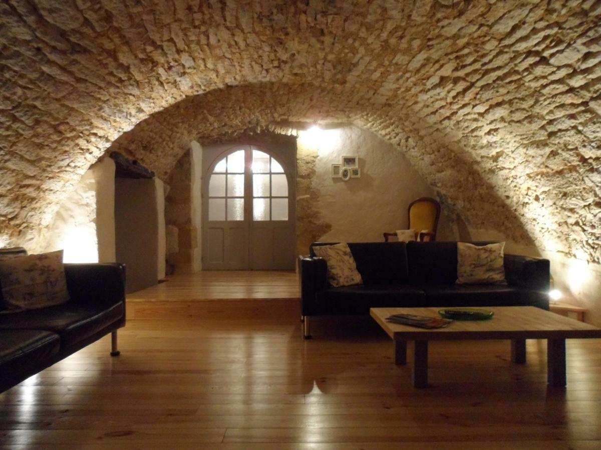 La Cave Villa Carlux Ngoại thất bức ảnh