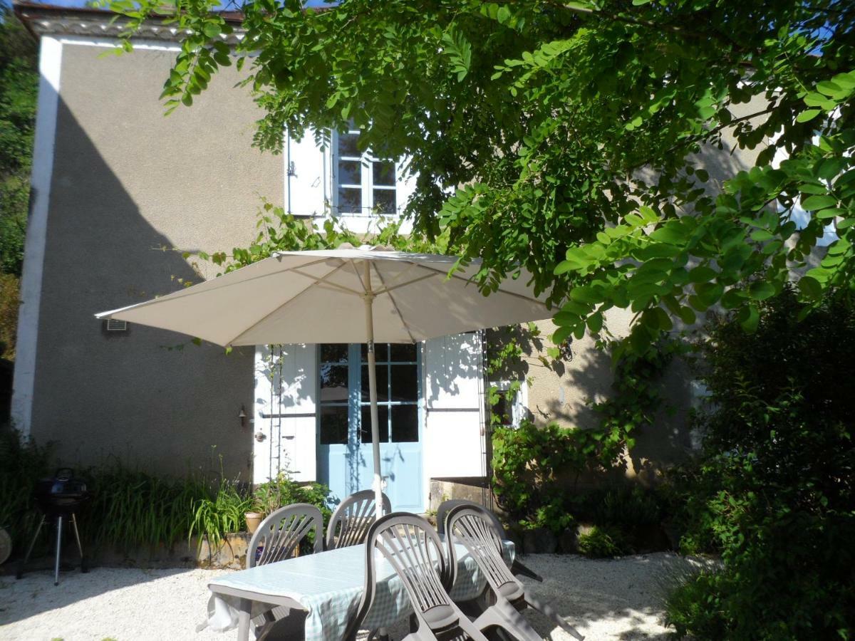 La Cave Villa Carlux Ngoại thất bức ảnh